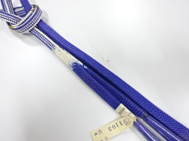 Japanese Kimono / Accessories Silk